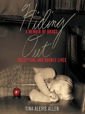 cover image of Hiding Out